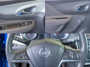 Opel Mokka 1.6 Ecotec 16v