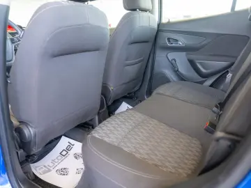 Opel Mokka 1.6 Ecotec 16v