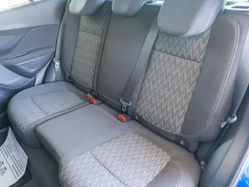 Opel Mokka 1.6 Ecotec 16v