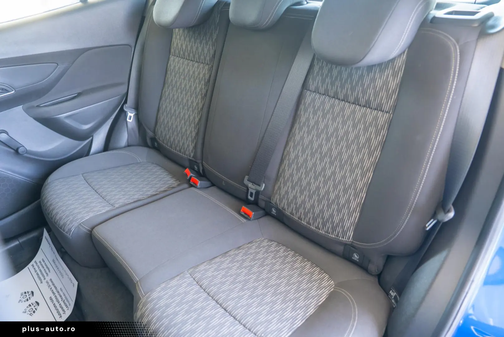 Opel Mokka 1.6 Ecotec 16v