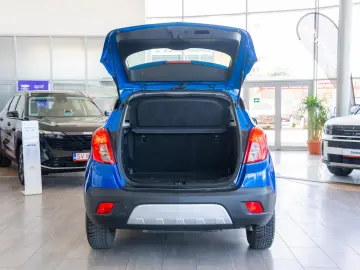 Opel Mokka 1.6 Ecotec 16v