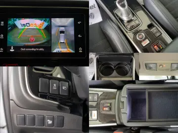 Mitsubishi Outlander 2.0MIVEC Plug-in Hybrid 4WD