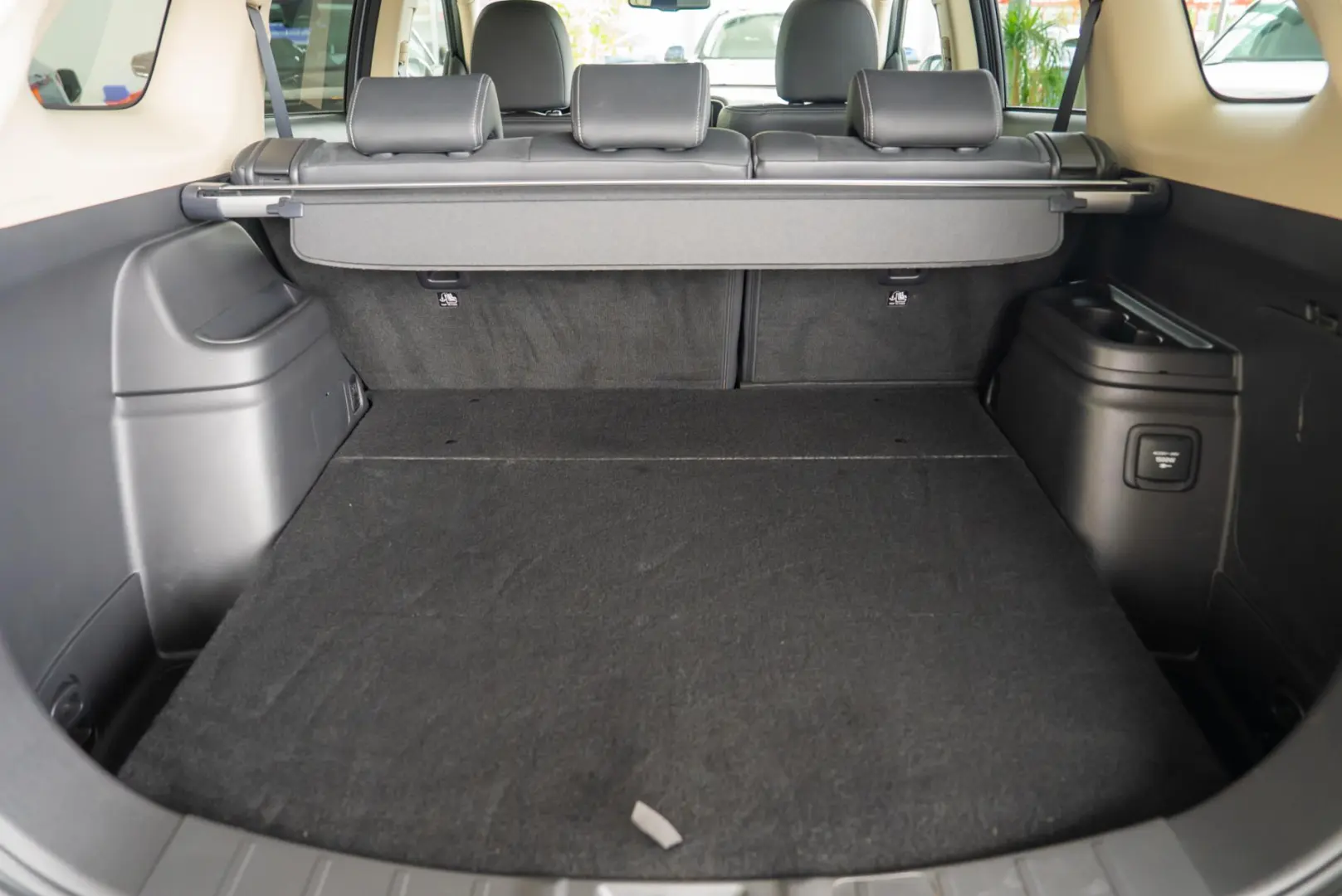 Mitsubishi Outlander 2.0MIVEC Plug-in Hybrid 4WD