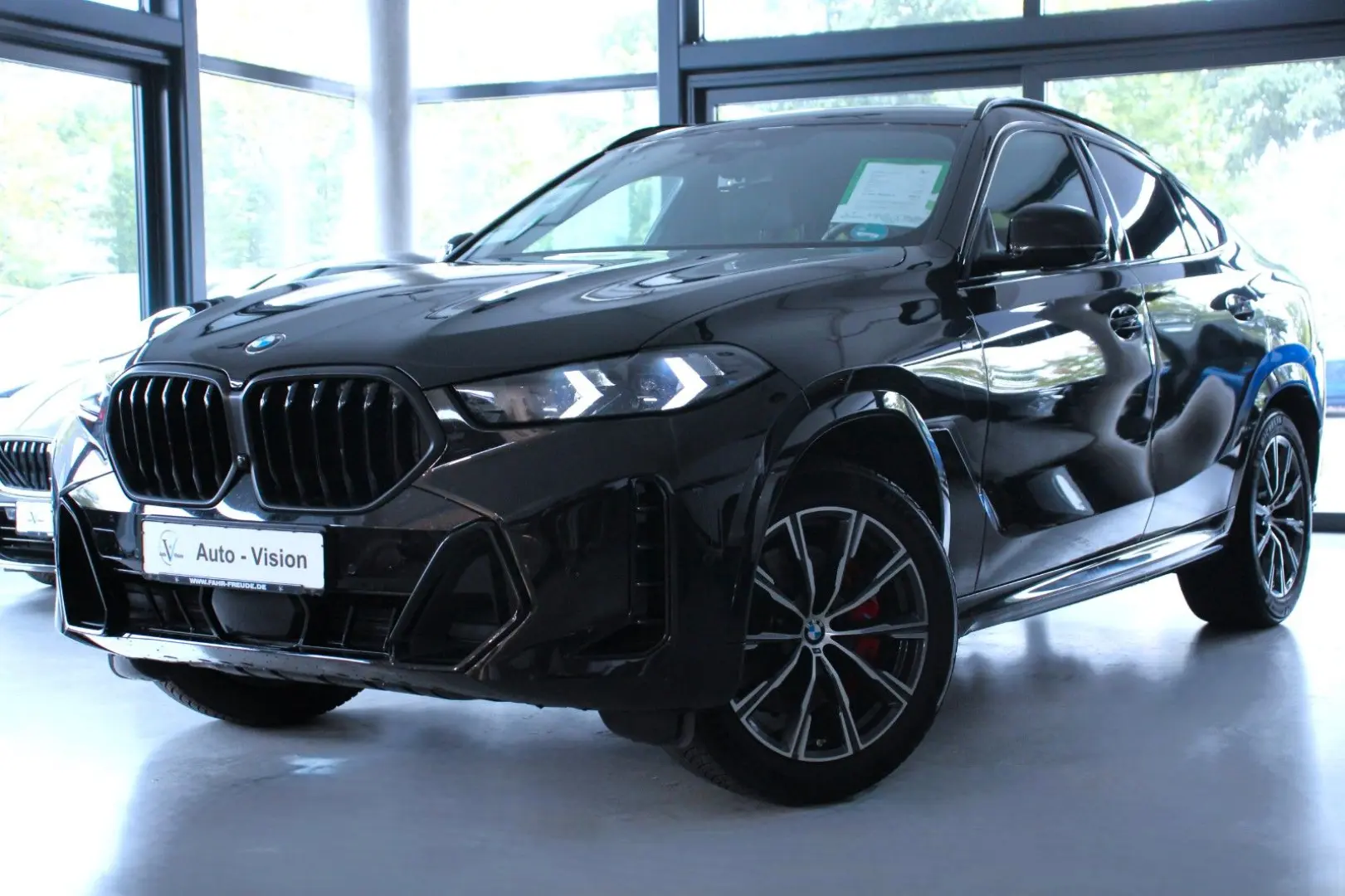 X6 xDrive30d (G06) M Sport *A-LED*AHK*360*LHZ