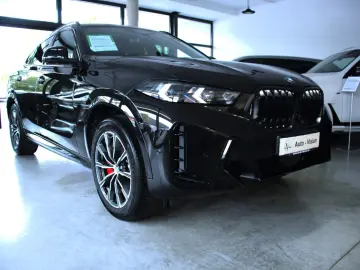 X6 xDrive30d (G06) M Sport *A-LED*AHK*360*LHZ