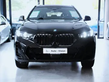 X6 xDrive30d (G06) M Sport *A-LED*AHK*360*LHZ