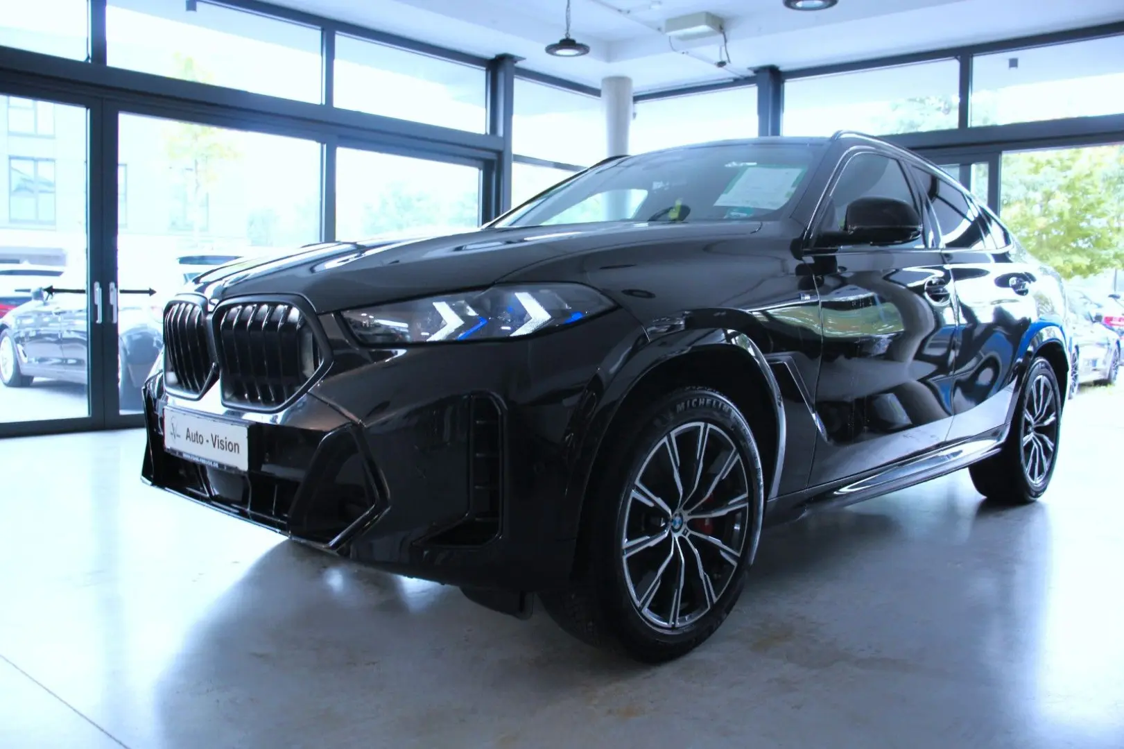 X6 xDrive30d (G06) M Sport *A-LED*AHK*360*LHZ