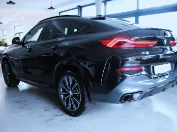 X6 xDrive30d (G06) M Sport *A-LED*AHK*360*LHZ