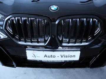 X6 xDrive30d (G06) M Sport *A-LED*AHK*360*LHZ