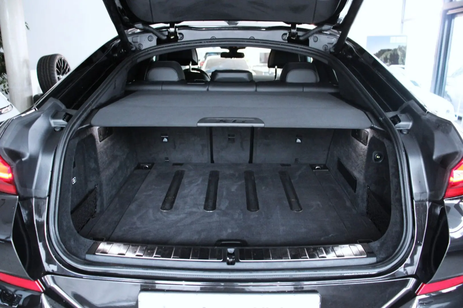 X6 xDrive30d (G06) M Sport *A-LED*AHK*360*LHZ