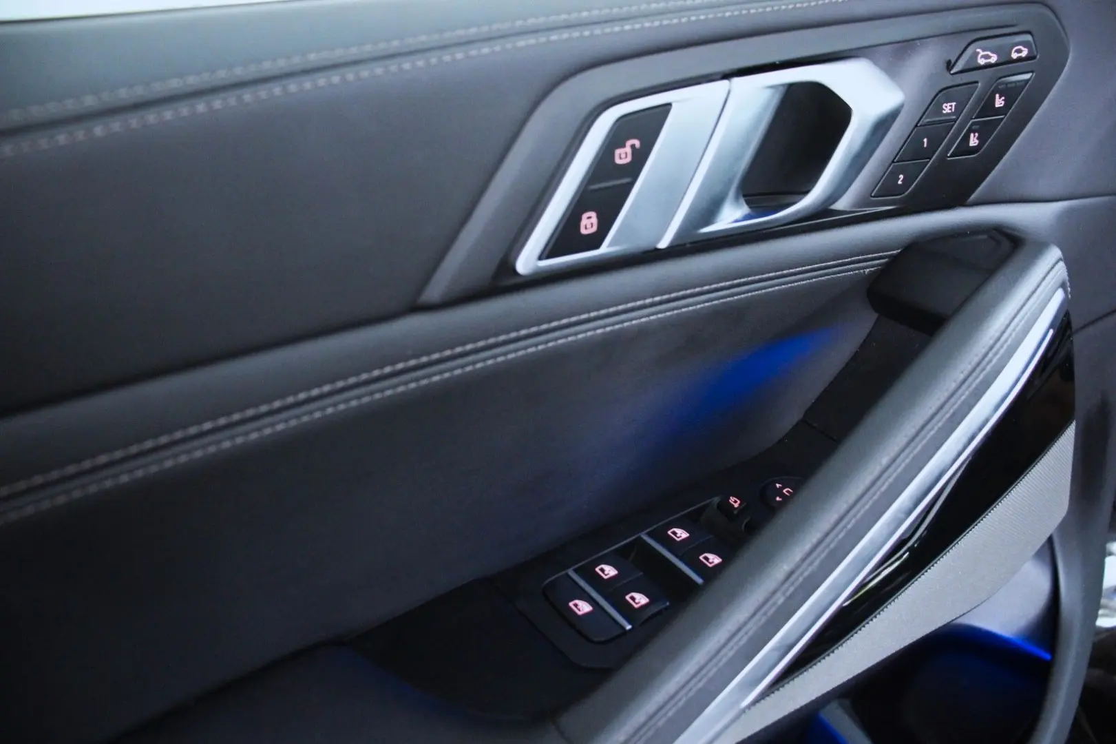 X6 xDrive30d (G06) M Sport *A-LED*AHK*360*LHZ