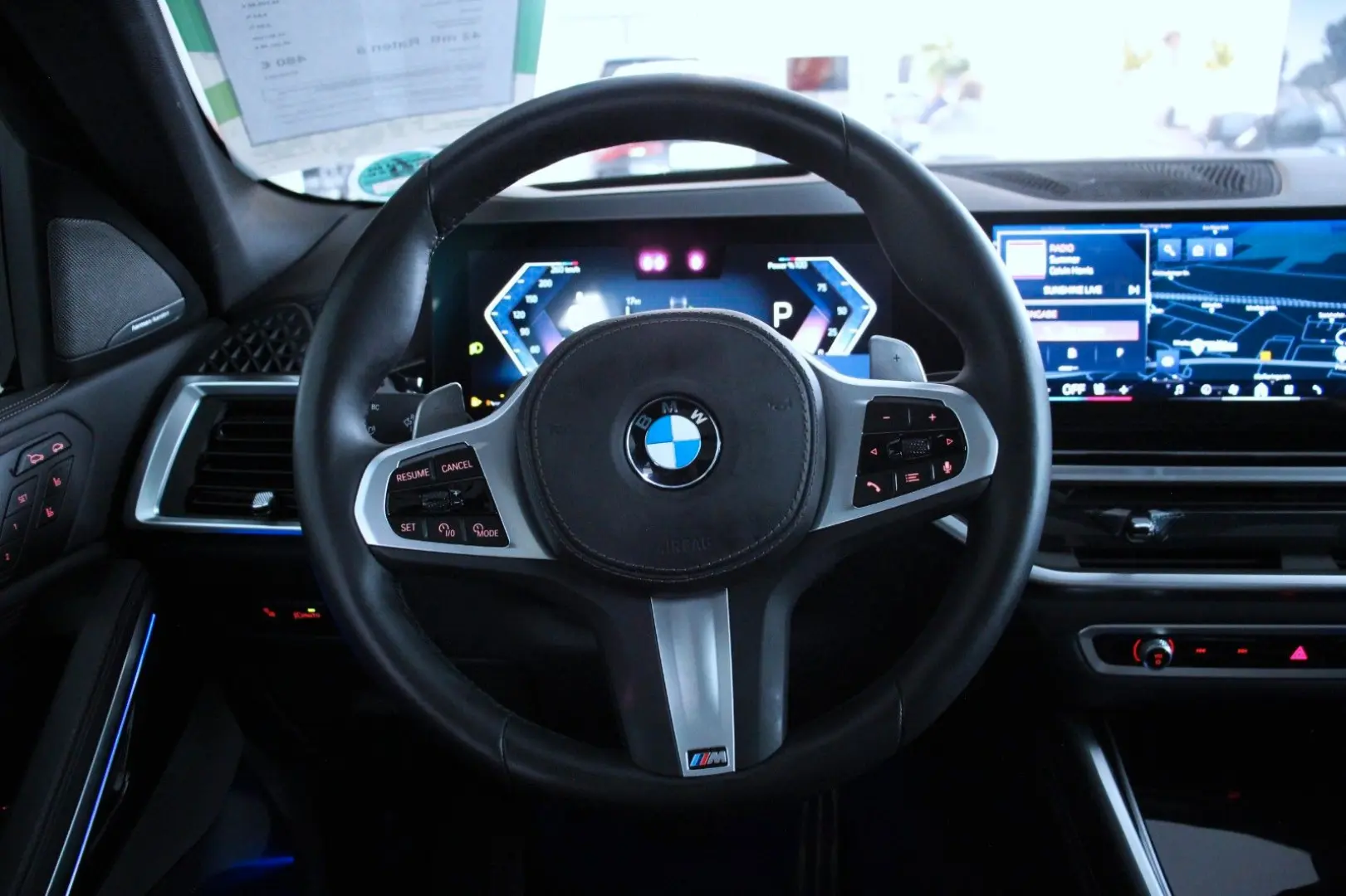 X6 xDrive30d (G06) M Sport *A-LED*AHK*360*LHZ