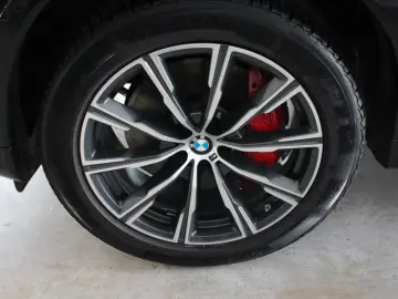 X6 xDrive30d (G06) M Sport *A-LED*AHK*360*LHZ