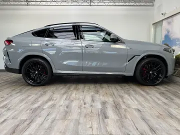 X6 xDrive40d M Sport Pro 22Zoll ACC Sitzlüftung