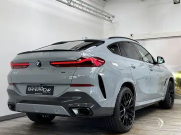X6 xDrive40d M Sport Pro 22Zoll ACC Sitzlüftung
