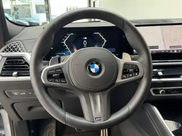 X6 xDrive40d M Sport Pro 22Zoll ACC Sitzlüftung