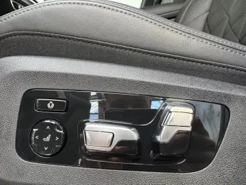 X6 xDrive40d M Sport Pro 22Zoll ACC Sitzlüftung