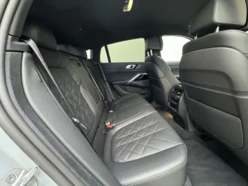 X6 xDrive40d M Sport Pro 22Zoll ACC Sitzlüftung
