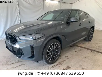 X6 30d M-Sport-Pro AssistPro Panorama 21 SiKlima