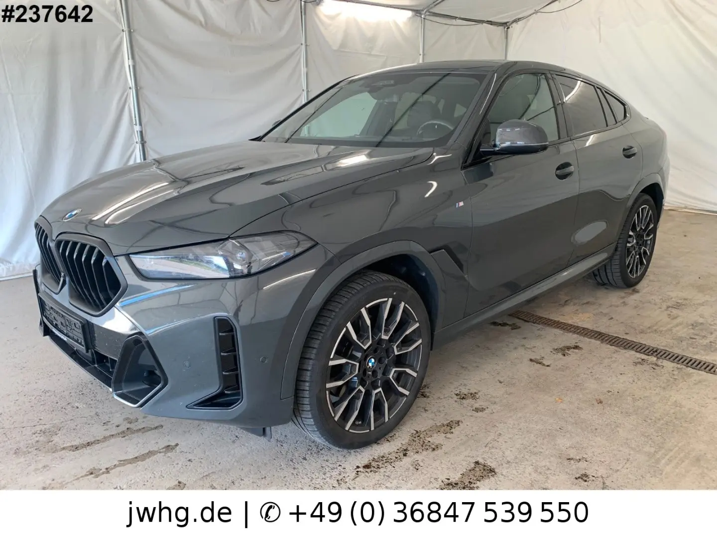 X6 30d M-Sport-Pro AssistPro Panorama 21