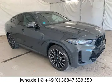 X6 30d M-Sport-Pro AssistPro Panorama 21