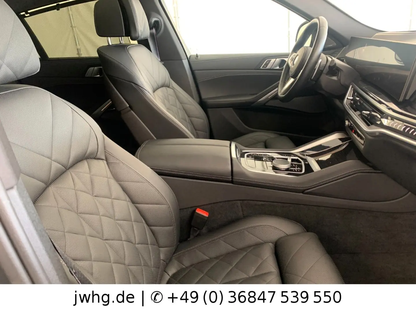 X6 30d M-Sport-Pro AssistPro Panorama 21