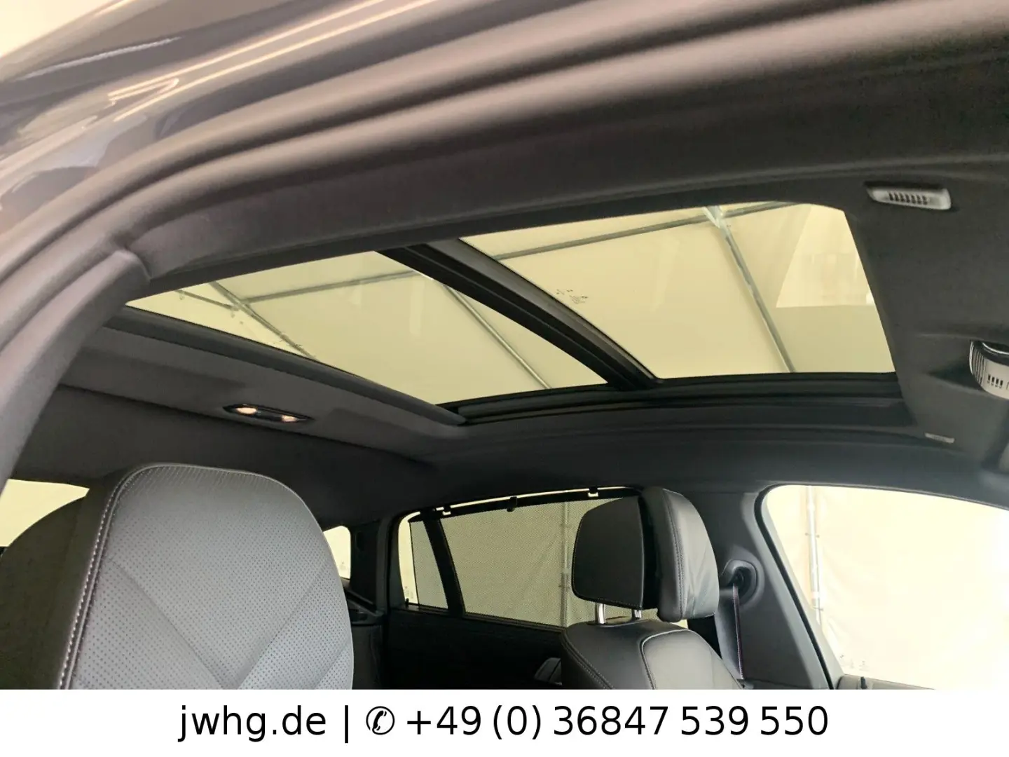 X6 30d M-Sport-Pro AssistPro Panorama 21