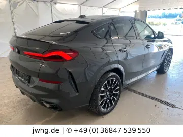 X6 30d M-Sport-Pro AssistPro Panorama 21
