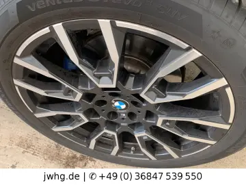 X6 30d M-Sport-Pro AssistPro Panorama 21