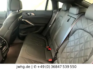X6 30d M-Sport-Pro AssistPro Panorama 21