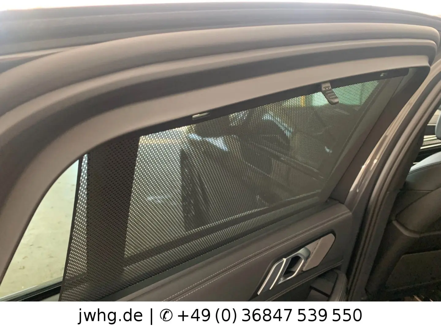 X6 30d M-Sport-Pro AssistPro Panorama 21