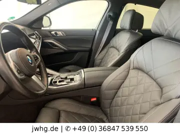 X6 30d M-Sport-Pro AssistPro Panorama 21