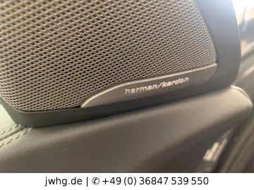 X6 30d M-Sport-Pro AssistPro Panorama 21