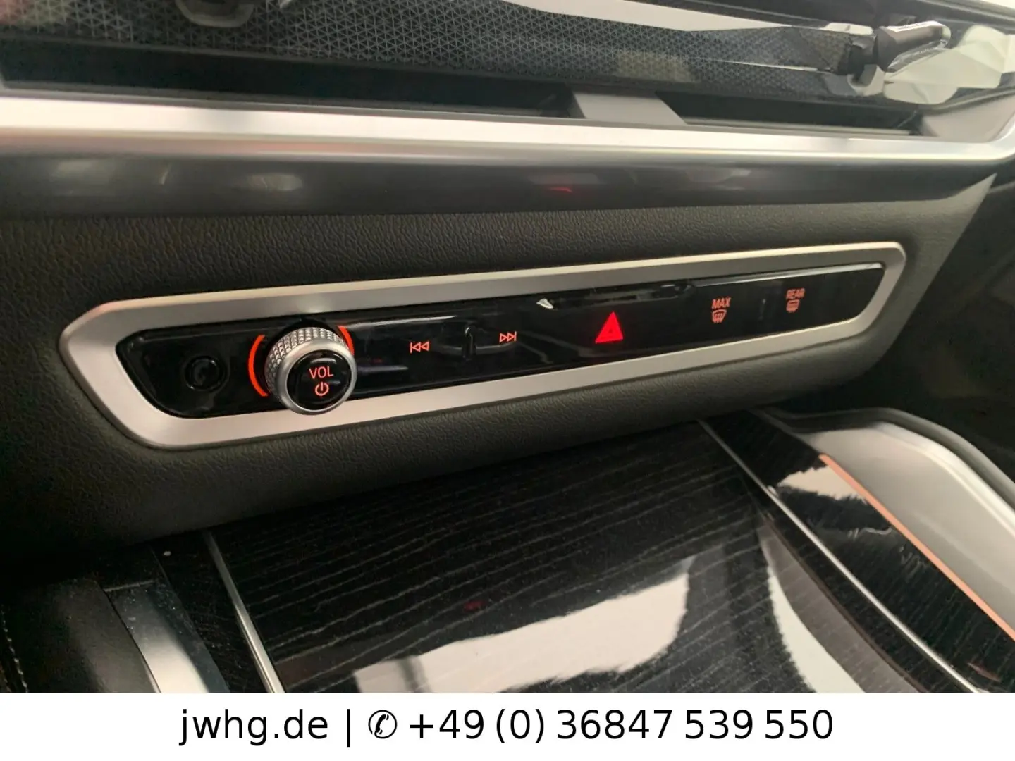 X6 30d M-Sport-Pro AssistPro Panorama 21