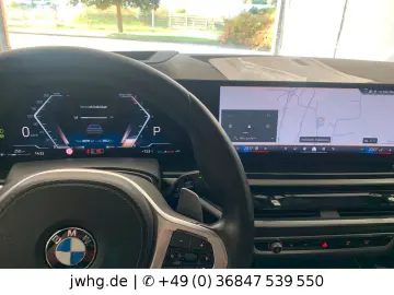 X6 30d M-Sport-Pro AssistPro Panorama 21