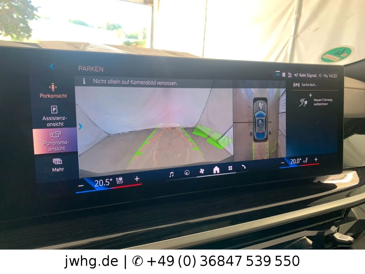 X6 30d M-Sport-Pro AssistPro Panorama 21