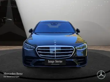 S450e lang AMG Pano Exklusive HA-LE Chau NP189T?