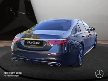 S450e lang AMG Pano Exklusive HA-LE Chau NP189T?