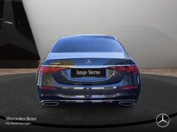 S450e lang AMG Pano Exklusive HA-LE Chau NP189T?