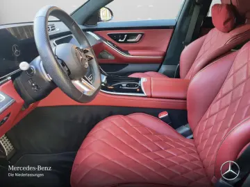 S450e lang AMG Pano Exklusive HA-LE Chau NP189T?