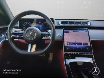 S450e lang AMG Pano Exklusive HA-LE Chau NP189T?