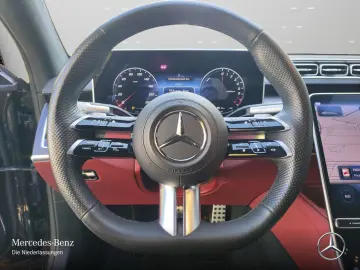 S450e lang AMG Pano Exklusive HA-LE Chau NP189T?