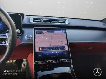 S450e lang AMG Pano Exklusive HA-LE Chau NP189T?