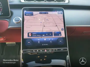 S450e lang AMG Pano Exklusive HA-LE Chau NP189T?