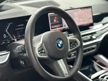 X6 30 d xDrive M Sport/HK/Pano/HuD/22