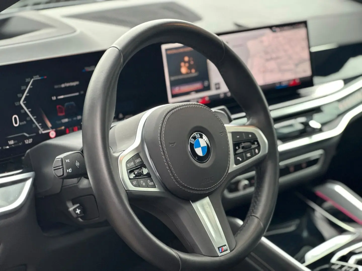 X6 30 d xDrive M Sport/HK/Pano/HuD/22