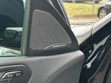 X6 30 d xDrive M Sport/HK/Pano/HuD/22