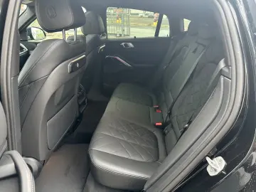 X6 30 d xDrive M Sport/HK/Pano/HuD/22