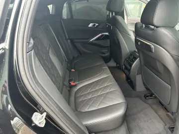 X6 30 d xDrive M Sport/HK/Pano/HuD/22