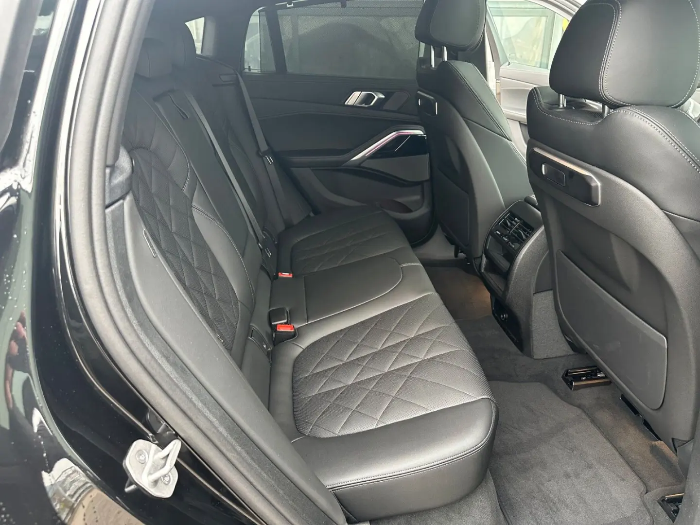 X6 30 d xDrive M Sport/HK/Pano/HuD/22